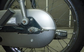 HONDA C90 SUPER CUB 2022 HA02