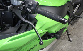KAWASAKI ZX 10 NINJA RR 2022 ZXT02L