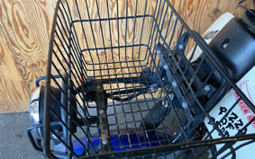 HONDA SUPER CUB50 AA07