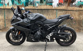 SUZUKI GSX-8R 2024 EM1AA