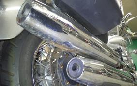 YAMAHA DRAGSTAR 1100 CLASSIC 2009 VP13J