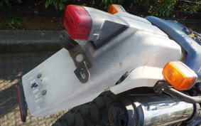 YAMAHA SEROW 225 Gen.2 1KH