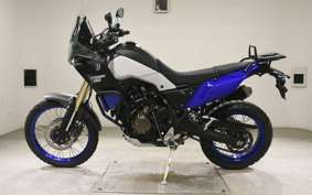 YAMAHA TENERE 700 2020 DM09J
