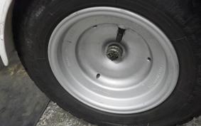 HONDA GYRO CANOPY TA03