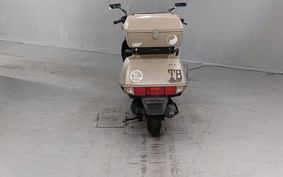 HONDA FUSION MF02
