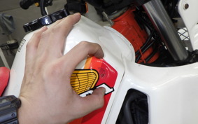 HONDA MTX125R 2024 JD05
