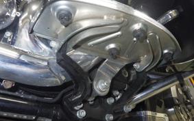 HARLEY FLHR 1690 2012