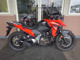 Фото Suzuki STROM SX с японского аукциона
