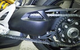 TRIUMPH SPEED TRIPLE RR 2022