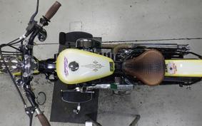 HARLEY FLSTF 1450 2004