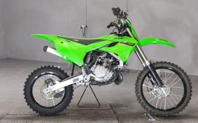 KAWASAKI KX112 KX112A