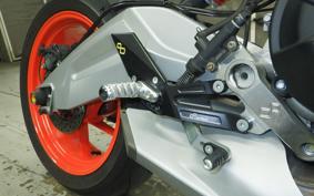APRILIA RS660 2021