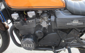 KAWASAKI ZEPHYR 400 1994 ZR400C