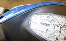 SUZUKI ADDRESS V50 CA4BA
