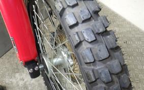 HONDA CRF250L MD47