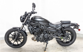 KAWASAKI ELIMINATOR 400-1 2025 EL400A