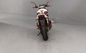 HONDA CB400SFV-4 2011 NC42