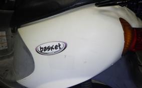SUZUKI LET's 4 Basket 2016 CA43A