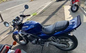 KAWASAKI BALIUS 250 ZR250A