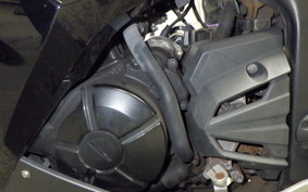 KAWASAKI NINJA 250 2014 EX250L