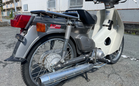 HONDA SUPER CUB50 AA01