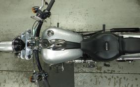 HARLEY FXSB 1580 2015