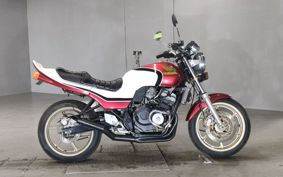 HONDA JADE MC23
