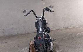 HARLEY FXDB1580 GX4