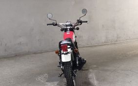 KAWASAKI 250TR BJ250F