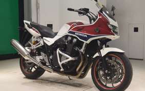 HONDA CB1300S BOL D'OR-3Eﾊﾟ 2014 SC54