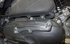 HONDA TACT-4ﾍﾞｰｼｯｸ AF79