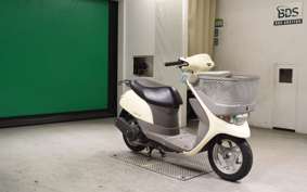 SUZUKI LET's Super Good 2019 CA4AA