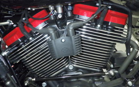 HARLEY FLTRXSTSE1980CVO 2024