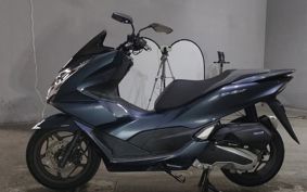 HONDA PCX125 JK05