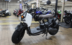HONDA ZOOMER 2012 AF58