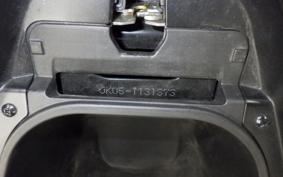 HONDA PCX 125 JK05