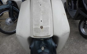 HONDA C50 SUPER CUB AA01
