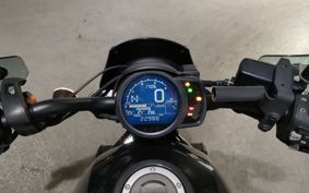 HONDA REBEL 1100 DCT SC83