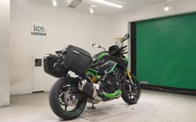 KAWASAKI Z900 Gen.2 SE 2022 ZR900B