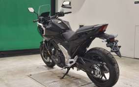 HONDA NC750X DCT 2026 RH23