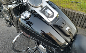 HARLEY HARLEY FLSTC 2006 BJY