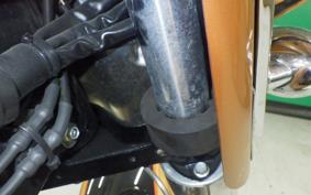 HARLEY FLHX 1580 2008