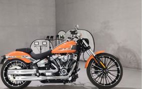 HARLEY FXBR1920 YEZ