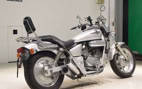 HONDA MAGNA 250 2019 MC29