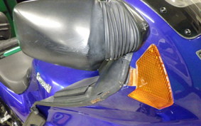 KAWASAKI NINJA 1000 GT R 2003