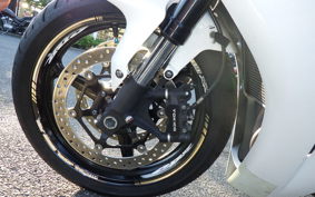 HONDA CBR1000RR Gen. 2 2008 SC59
