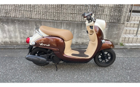 YAMAHA VINO AY02