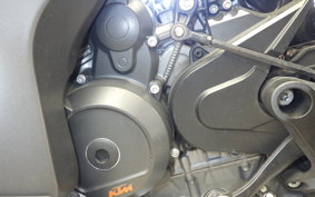 KTM 890 ADVENTURE	 2021