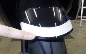 HONDA PCX125 2009 JK05