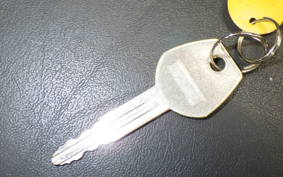 SUZUKI LET's 4 CA41A